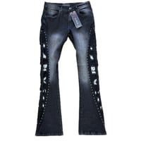 LIVEMECHANICS  DENIM