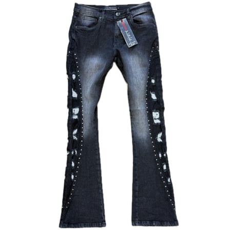LIVEMECHANICS  DENIM