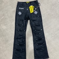 GUAPI pants