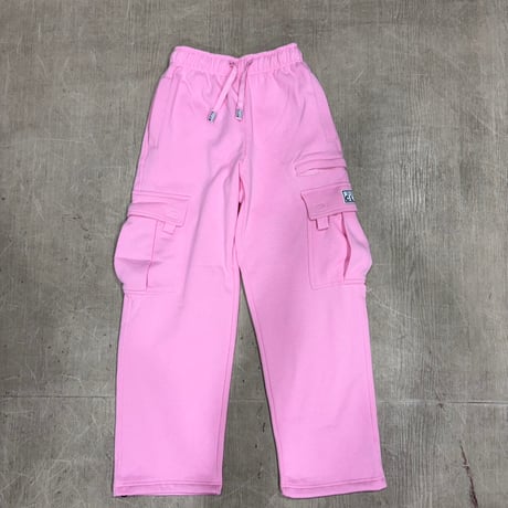 PROCLUBスウェットパンツ　 pink