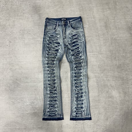 30CLUB ORIGINAL DENIM