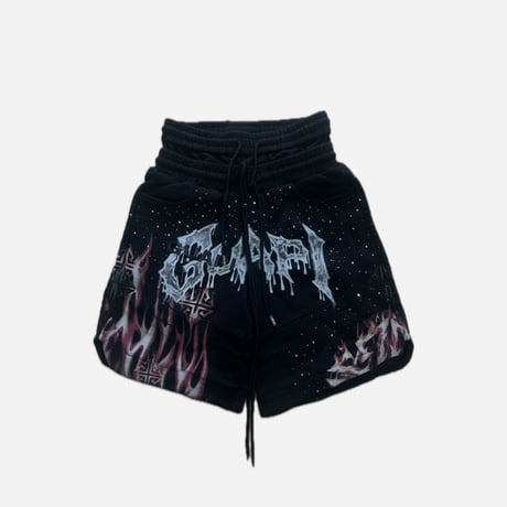 Cyborg Shorts