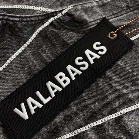 VALABASAS buggy pants