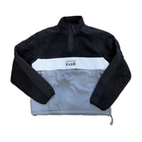 PROCLUBbore half zip