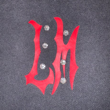 live mechanics　stone hoodie