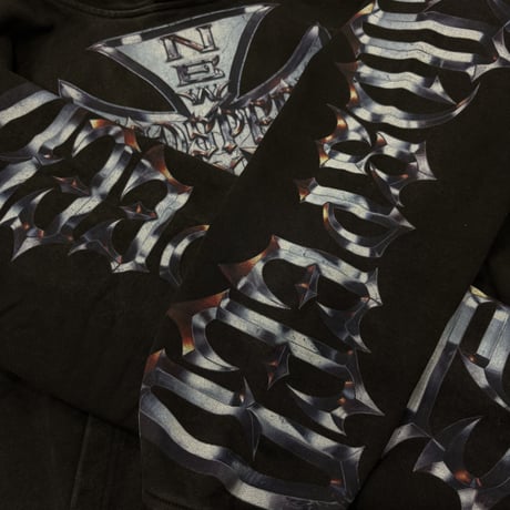 Chrome-Motto-Hoodie-Black-Wash-Ny-Boom