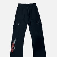 CHROME HEARTS  Matty Boy SWTCRGPANTS