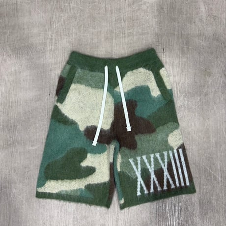 N'oublie Pas　pants