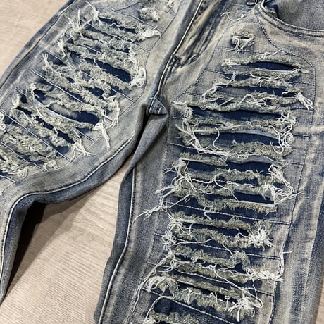 30CLUB ORIGINAL DENIM