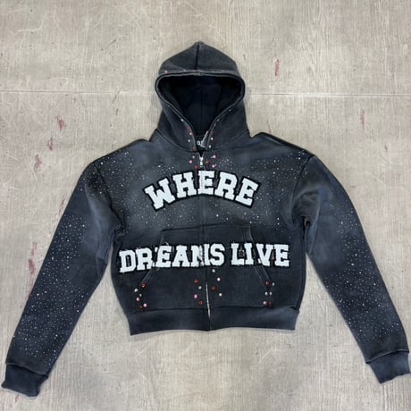 30CLUB original STAR zip