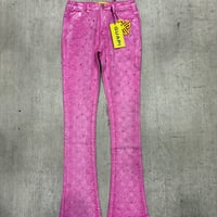 GUAPI ストーンデニム