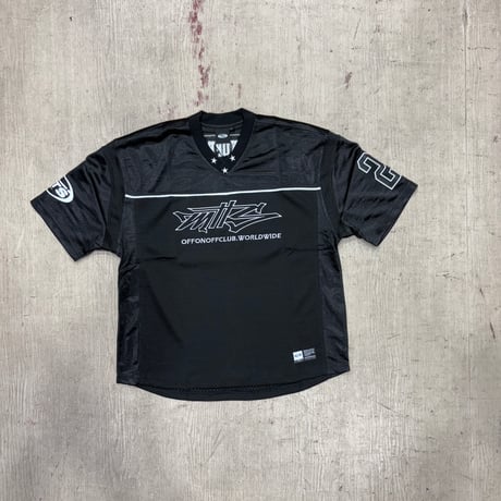 OFFONOFF　セットアップ