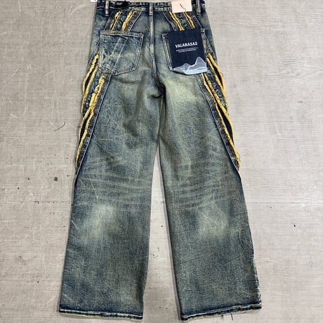 VALABASAS buggy pants