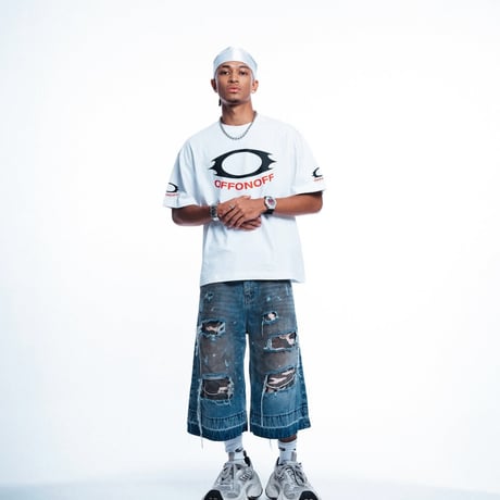 OFFONOFF Tシャツ