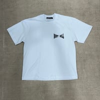 RIOT HILLT-SHIRT　 White
