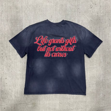 Noublie pas Tシャツ