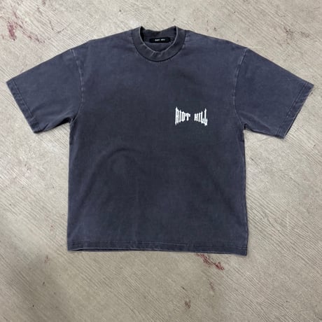 RIOT HILLT-SHIRT