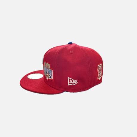 NewEra  Philadelphia Phillies  59FIFTYCAP