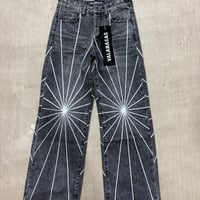 VALABASAS buggy pants