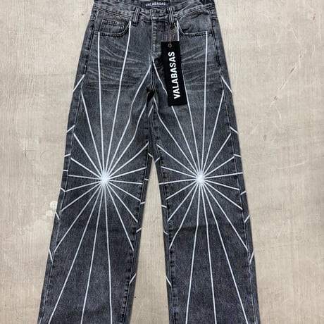 VALABASAS buggy pants