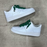 rope AF1 Green