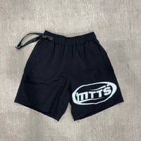 OFFONOFF ハーフパンツ