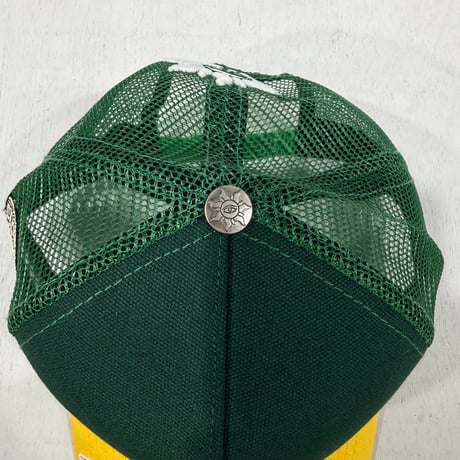 GS FOREVER TRUCKER HAT