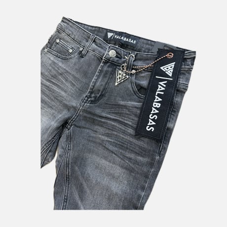 VALABASAS/Mr.Stacked:Grey