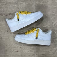 rope AF1　yellow