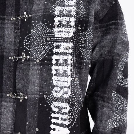 Obsidian Black SNC Shirt