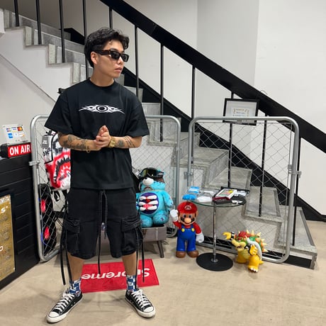 OFFONOFF Tシャツ