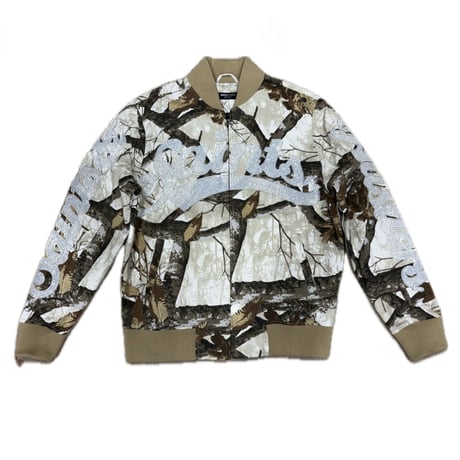 Roku Studio Brand zip hoodie