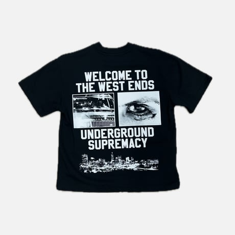 RIOTHILL T-shirt
