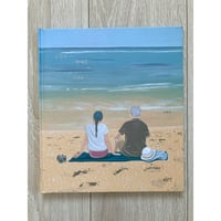 [韓国][サイレントブック*] 우리가 함께한 시간은（私達が一緒に過ごした時間は）／신혜진（シン・ヘジン）作・絵