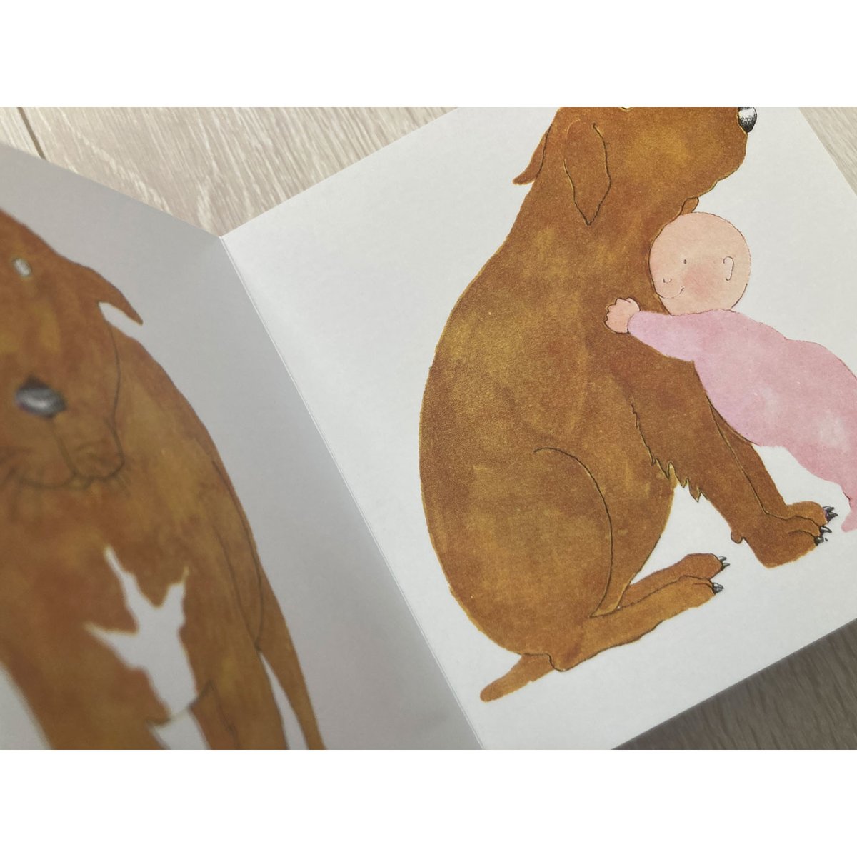 サイレントブック] ともだち／ヘレン・オクセンバリー・著 | COOOBOOKS