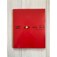 [サイレントブック] ズーム ＺＯＯＭ／イシュトバン・バンニャイ・著