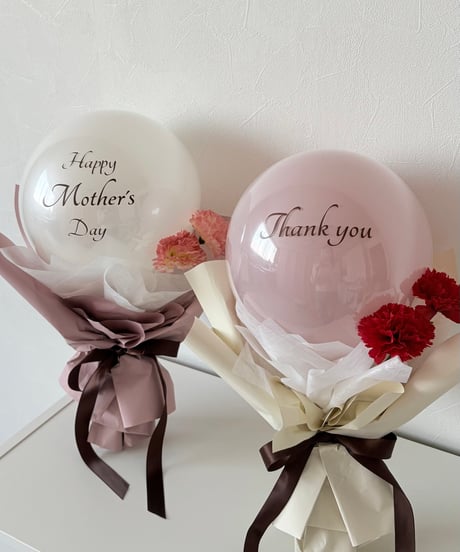 round bouquet