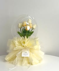 tulip dress