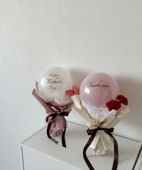round bouquet