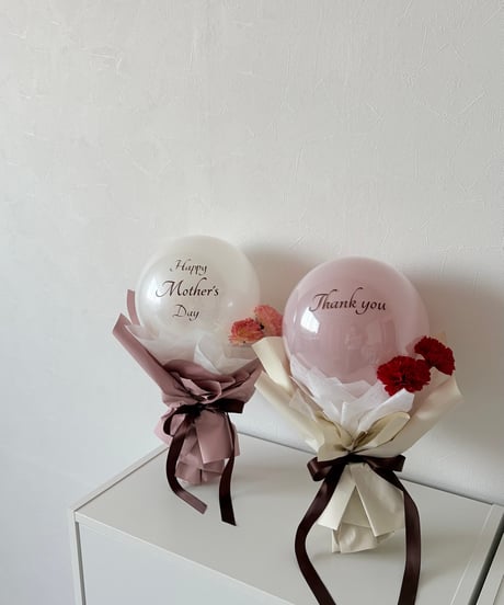 round bouquet