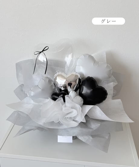 heart arrangement
