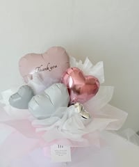 heart arrangement