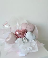 heart arrangement