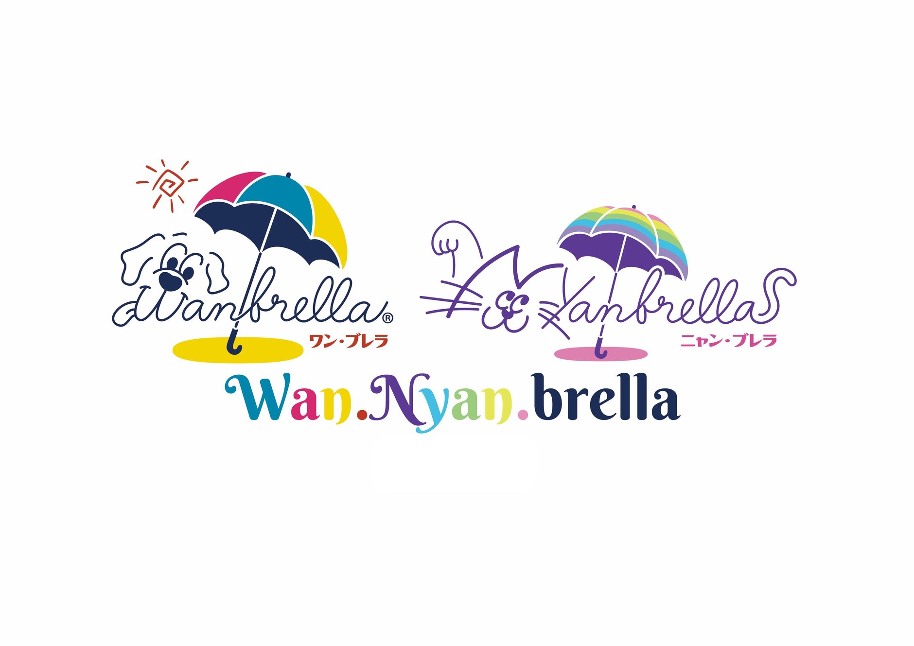 Wan.nyan.brella STORE