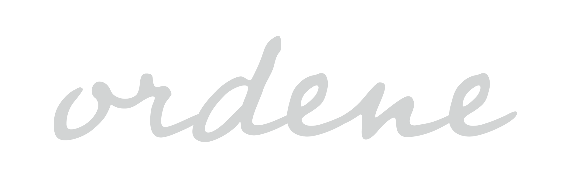 ordene