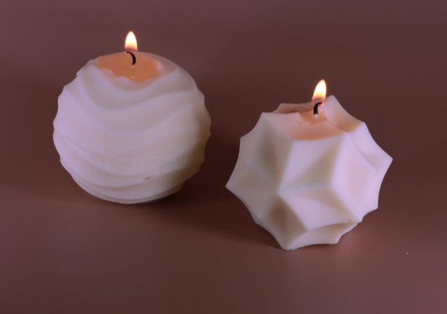 Cozé Candle