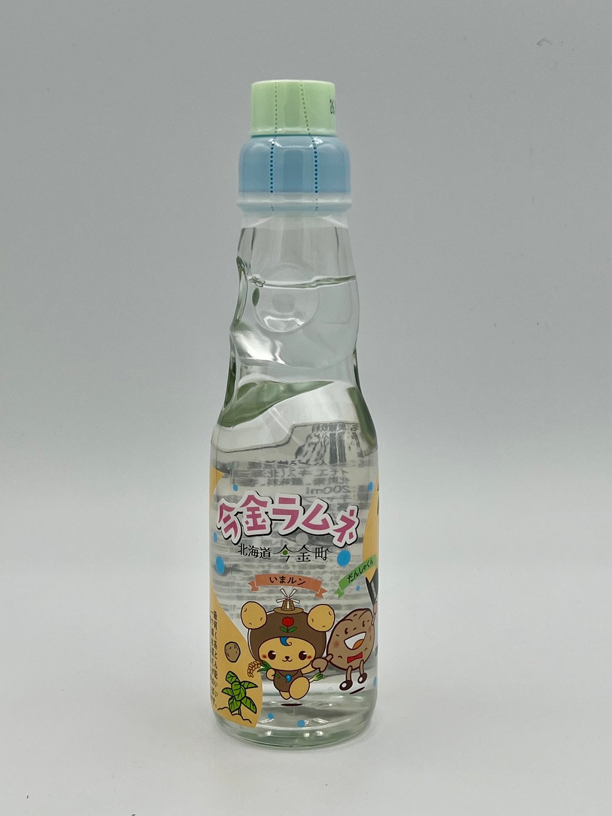 今金ラムネ200ml6本入り | 【クアプラザピリカ】オンラインショップ