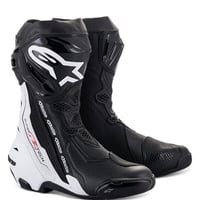 alpinestars ブーツ修理
