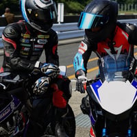 (期間限定)サーキットレッスンinスパ西浦 ※レンタルバイクも可