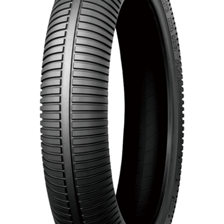 ダンロップレイン　KR189/KR389 F110/R140 前後セット DUNLOP（ダンロップ） [前後セット] レイン S-RAIN 100/90-12 130/70